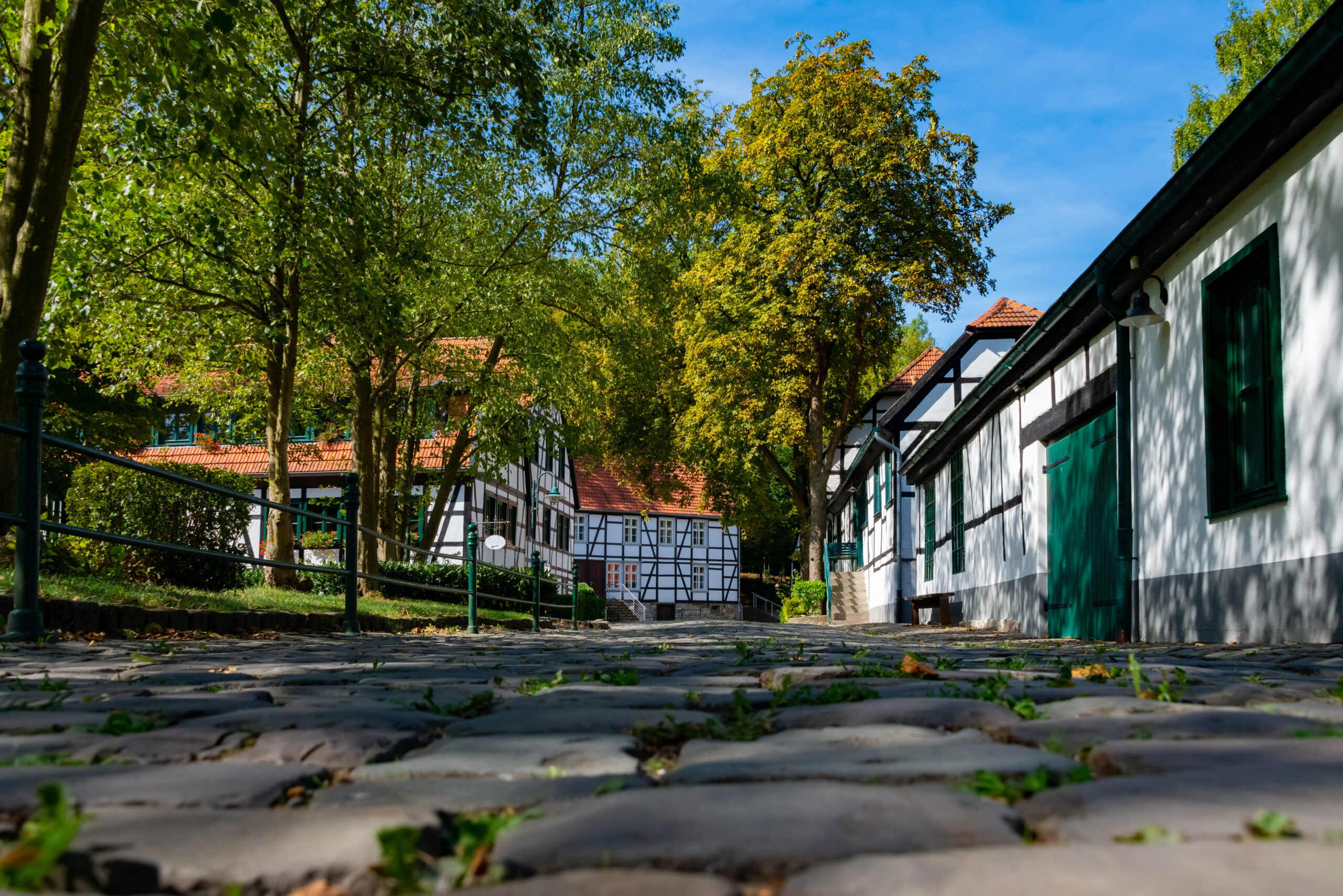 Psychotherapie in Iserlohn