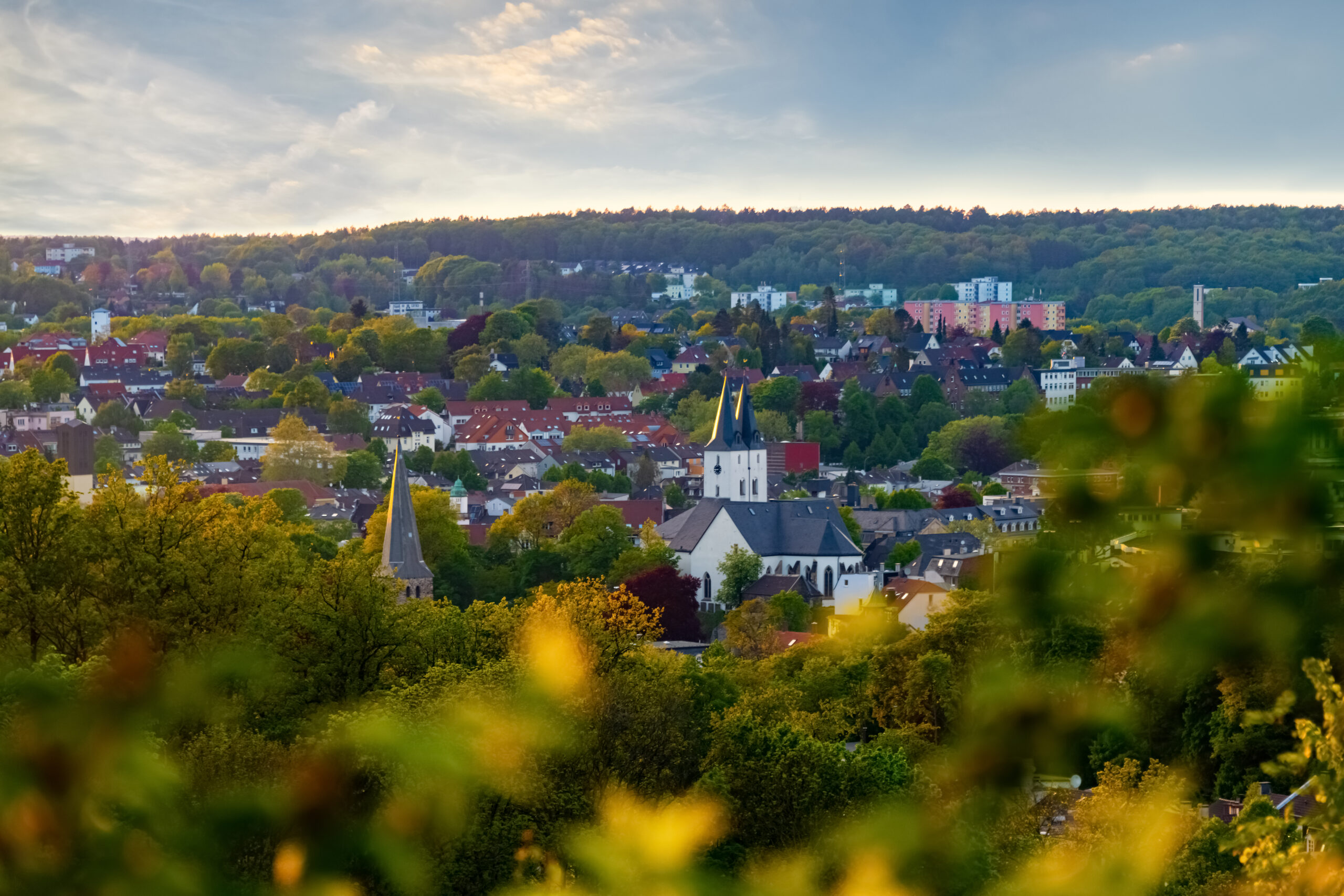 Psychotherapie in Iserlohn